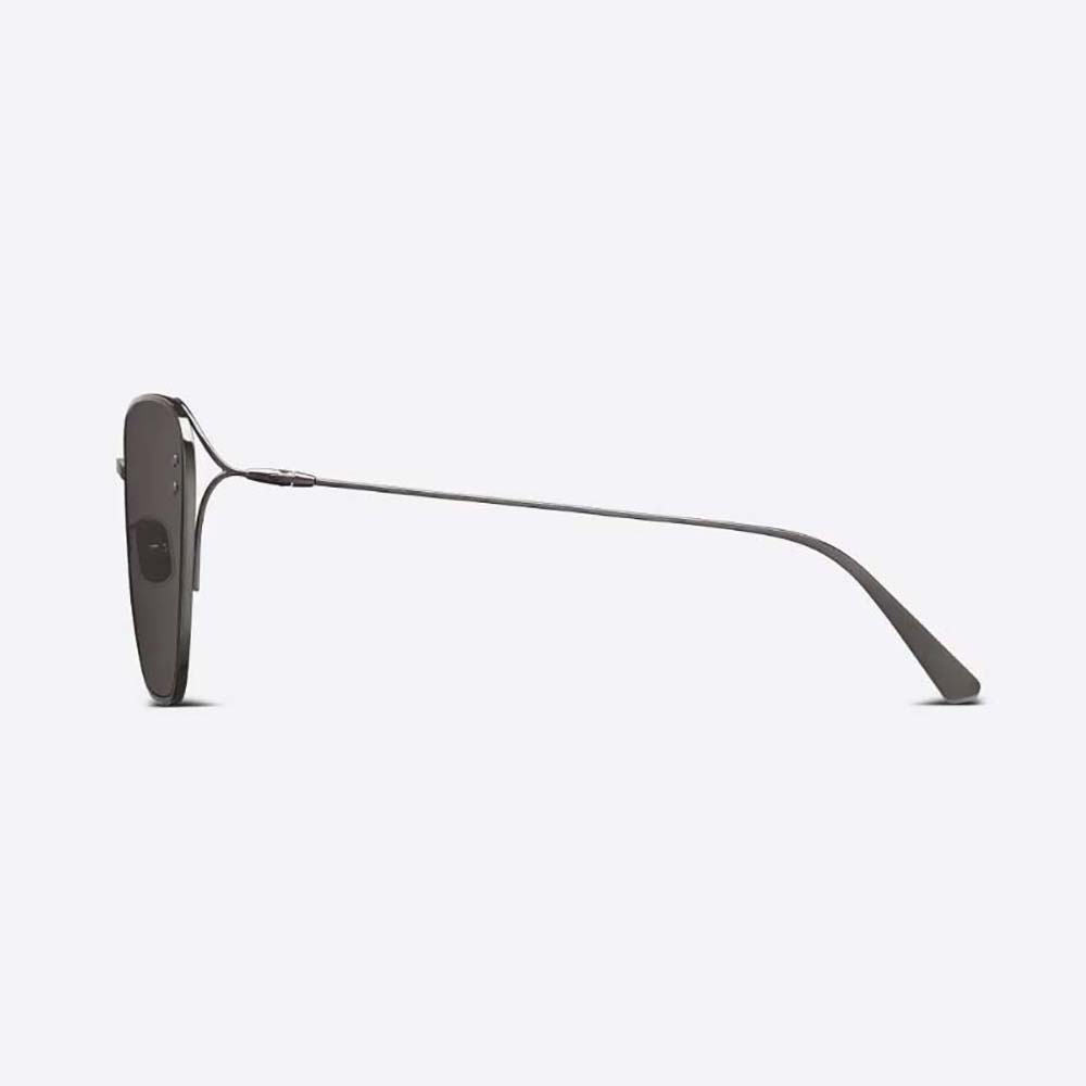 Dior Women MissDior B2U Gray Butterfly Sunglasses