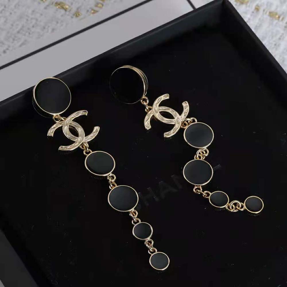Chanel Women Pendant in Metal