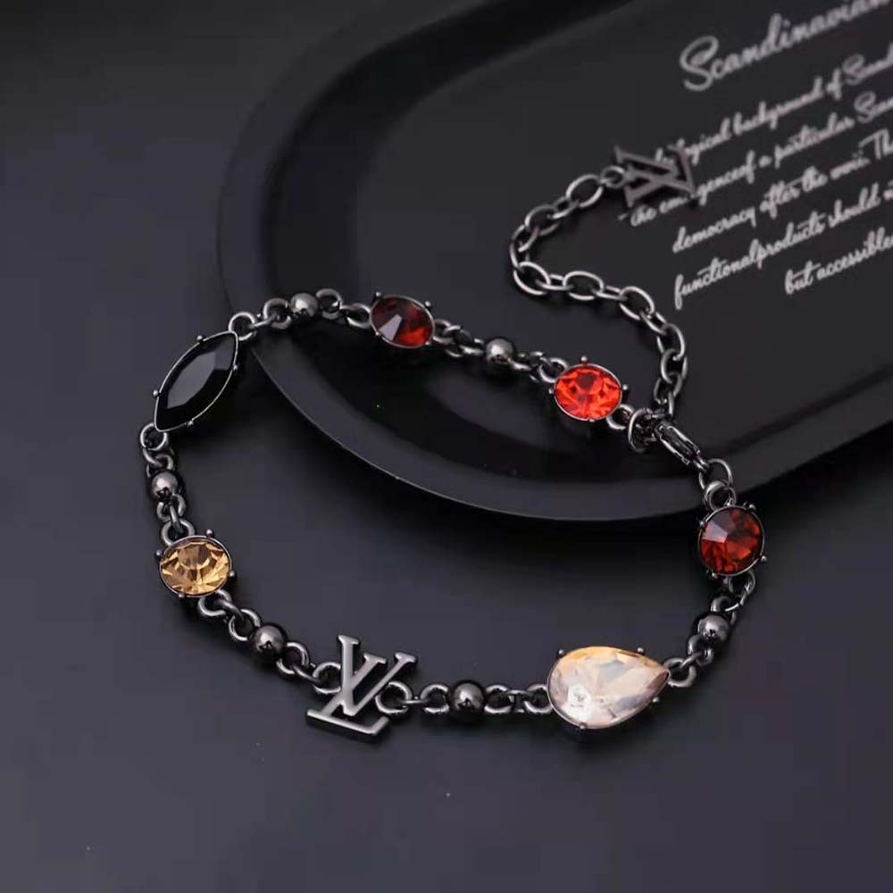 Louis Vuitton Unisex LV Light Bracelet