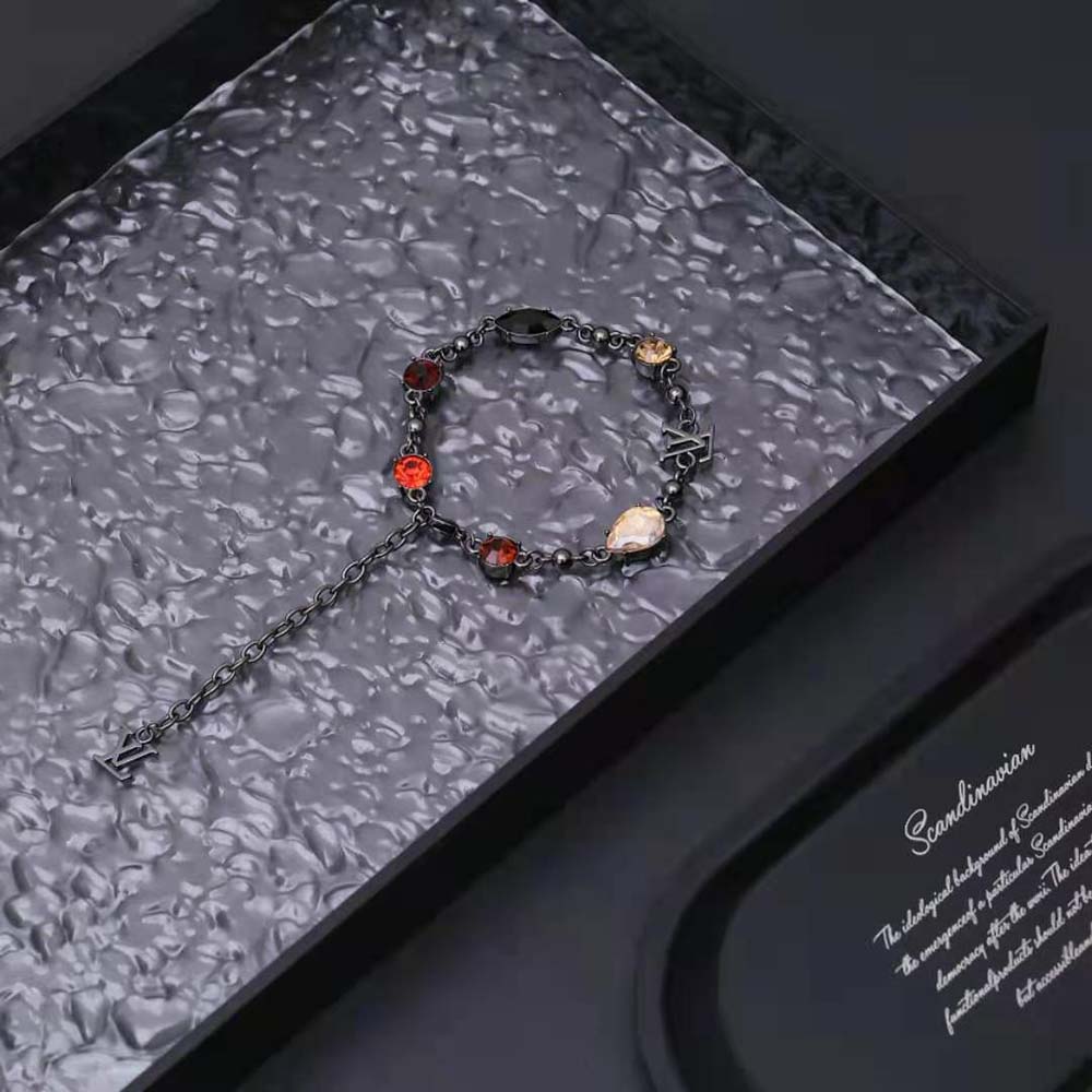 Louis Vuitton Unisex LV Light Bracelet