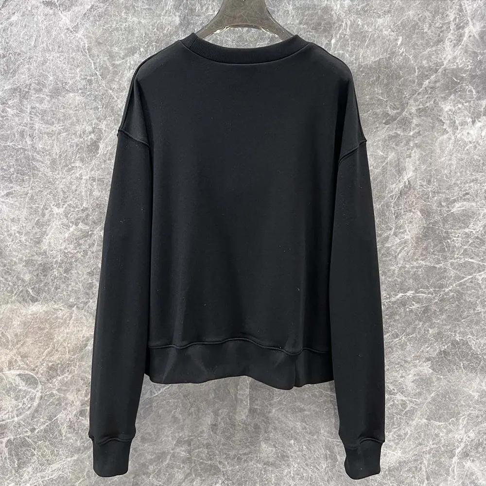 Gucci Men Printed Cotton Jersey Sweatshirt 789582XJGSV1082