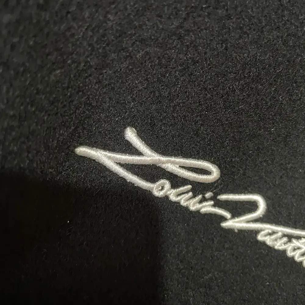 Louis Vuitton Men Signature Varsity Blouson 1AFIO1