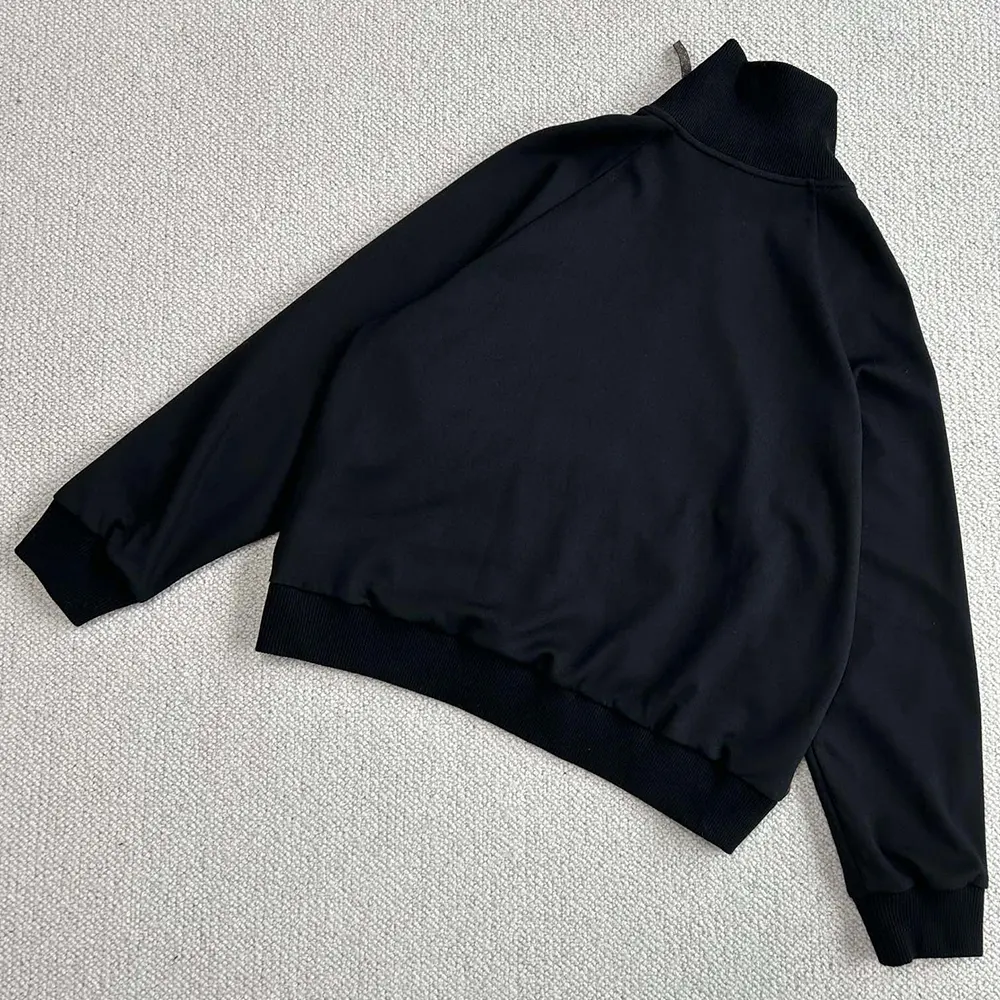 Louis Vuitton Men LV Trunk Zip-Up Jacket 1AGGST