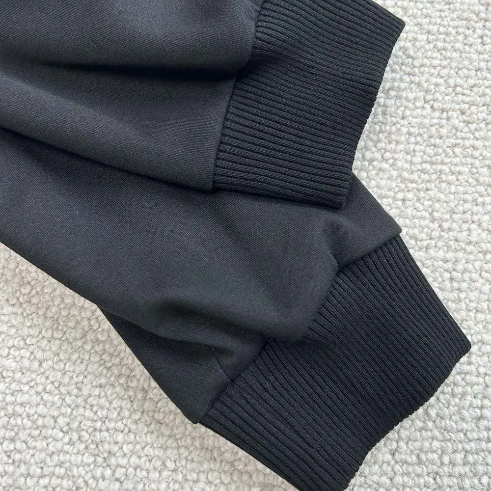 Louis Vuitton Men LV Trunk Zip-Up Jacket 1AGGST