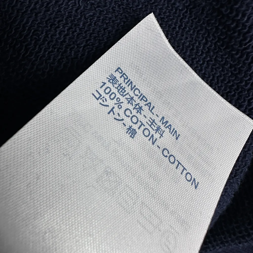 Louis Vuitton Men Cotton Hoodie 1AGJZV