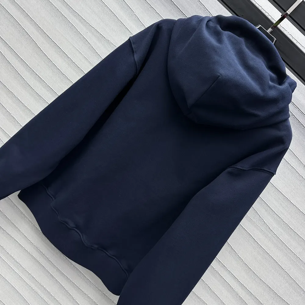 Louis Vuitton Men Cotton Hoodie 1AGJZV